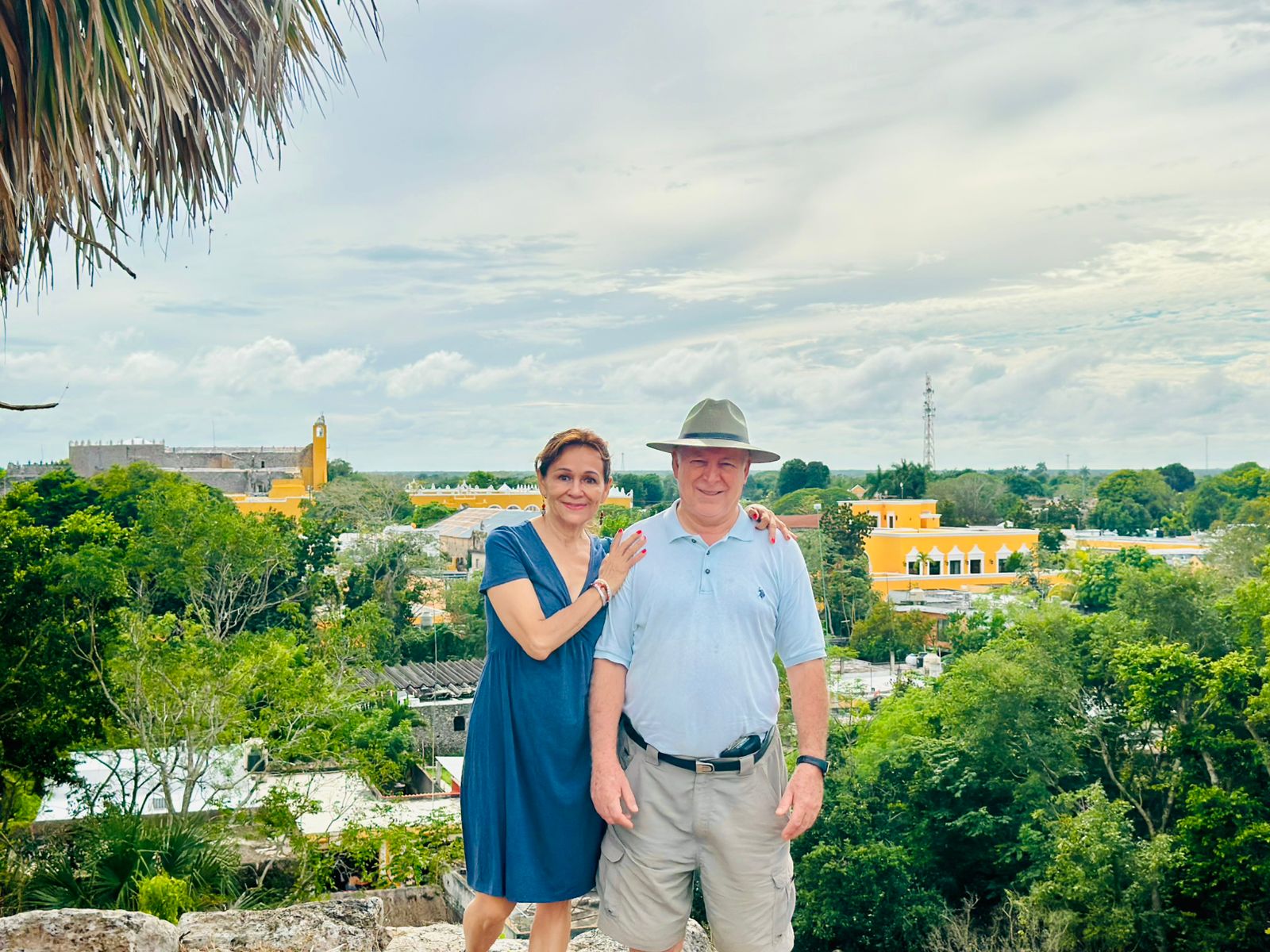 Izamal, Pueblo Mágico
